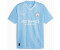 Puma Manchester City Home Shirt 2023/2024
