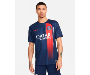Buy Nike Paris Saint Germain Home Shirt 2023 2024 from 44.99 Today Best Deals on idealo