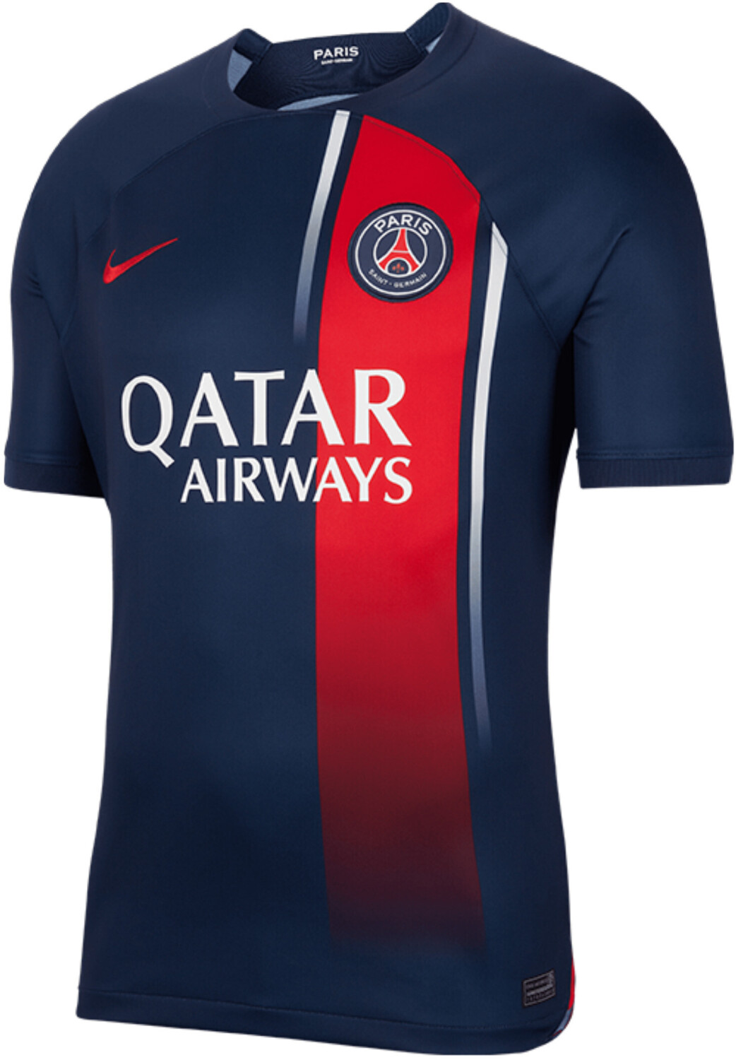 Nike Maillot PSG 2023/2024 domicile