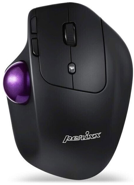 Perixx PERIMICE-720 Black