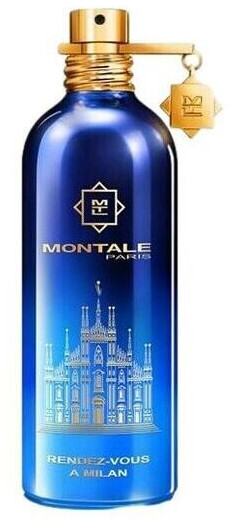 Montale Rendez-vous à Milan Eau De Parfum (100ml)