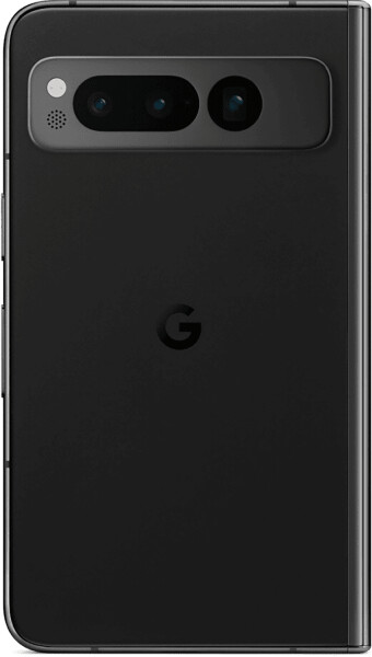 Google Pixel Fold 512GB Obsidian, Bild 3