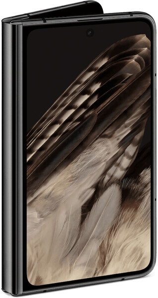 Google Pixel Fold 512GB Obsidian, Bild 4