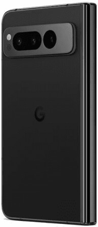 Google Pixel Fold 512GB Obsidian, Bild 5