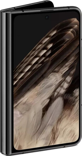 Google Pixel Fold 512GB Obsidian, Bild 9