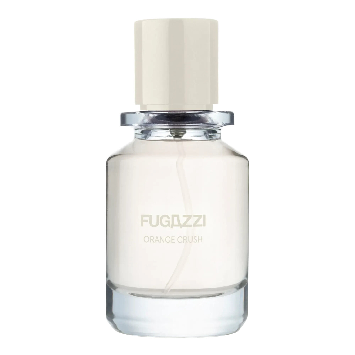 Fugazzi Orange Crush Eau De Parfum (50ml)