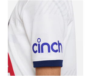 Nike Tottenham Hotspur Auth. Shirt Home 2023/2024 - White