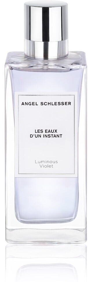 Photos - Women's Fragrance Angel Schlesser Luminous Violet Eau de Toilette  (100ml)