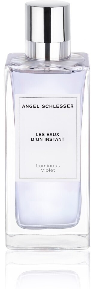 Angel Schlesser Luminous Violet Eau de Toilette (100ml)