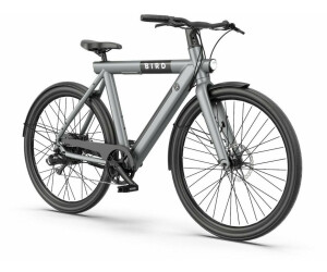Vtt Electrique Adulte Homme Acheter SachsenRAD XBird Urban City