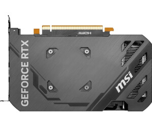 MSI GeForceRTX4060（たなごうさん専用） MSI GeForce RTX 4060 ab 388