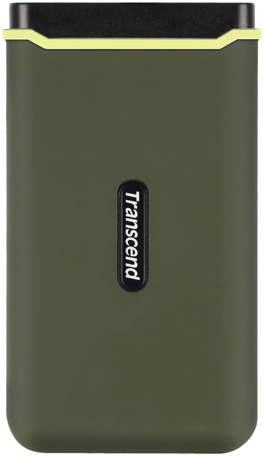 Transcend ESD380C Portable 500 Go