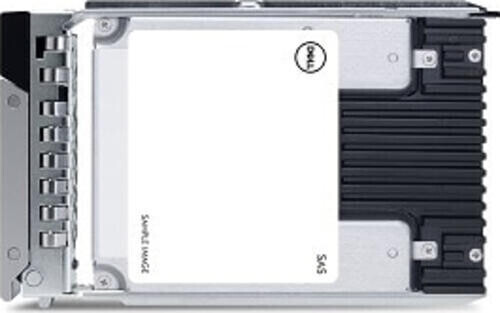 Dell SAS III 1.92 To (345-BBXH)