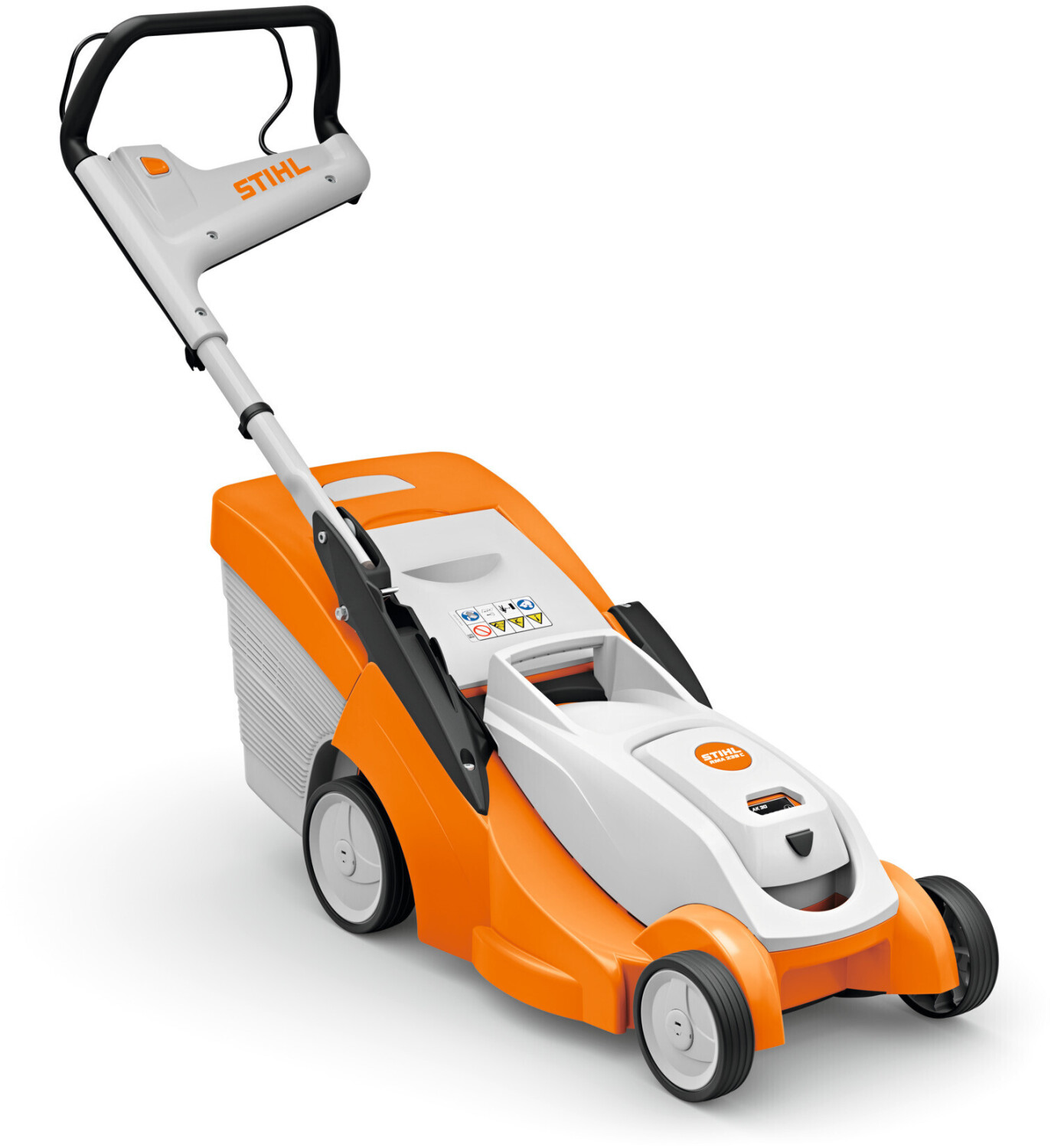Stihl RMA 239 C ( w/o Battey + Charger)