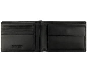 Bugatti Super Preisvergleich € (491903-01) bei Wallet 49,95 ab Slim black RFID 