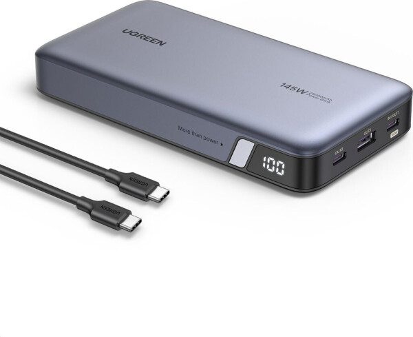 Ugreen Powerbank 25000 mAh 145W, Bild 14
