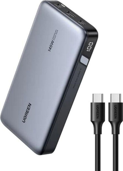 Ugreen Powerbank 25000 mAh 145W, Bild 16