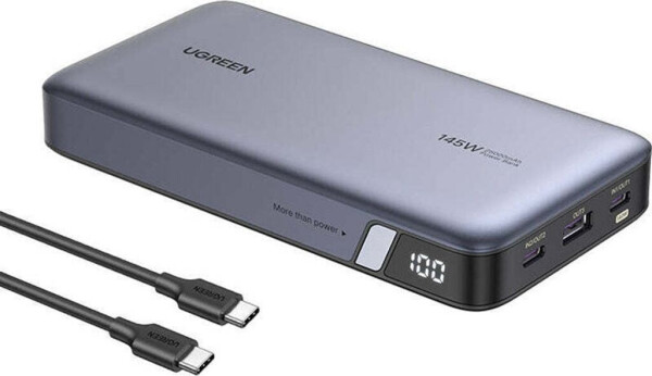 Ugreen Powerbank 25000 mAh 145W, Bild 5