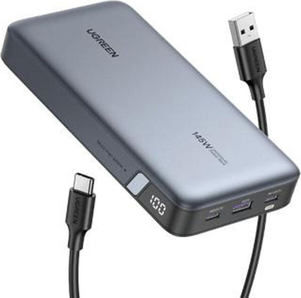 Ugreen Powerbank 25000 mAh 145W, Bild 7