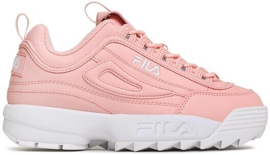Pull fila rose pale shop