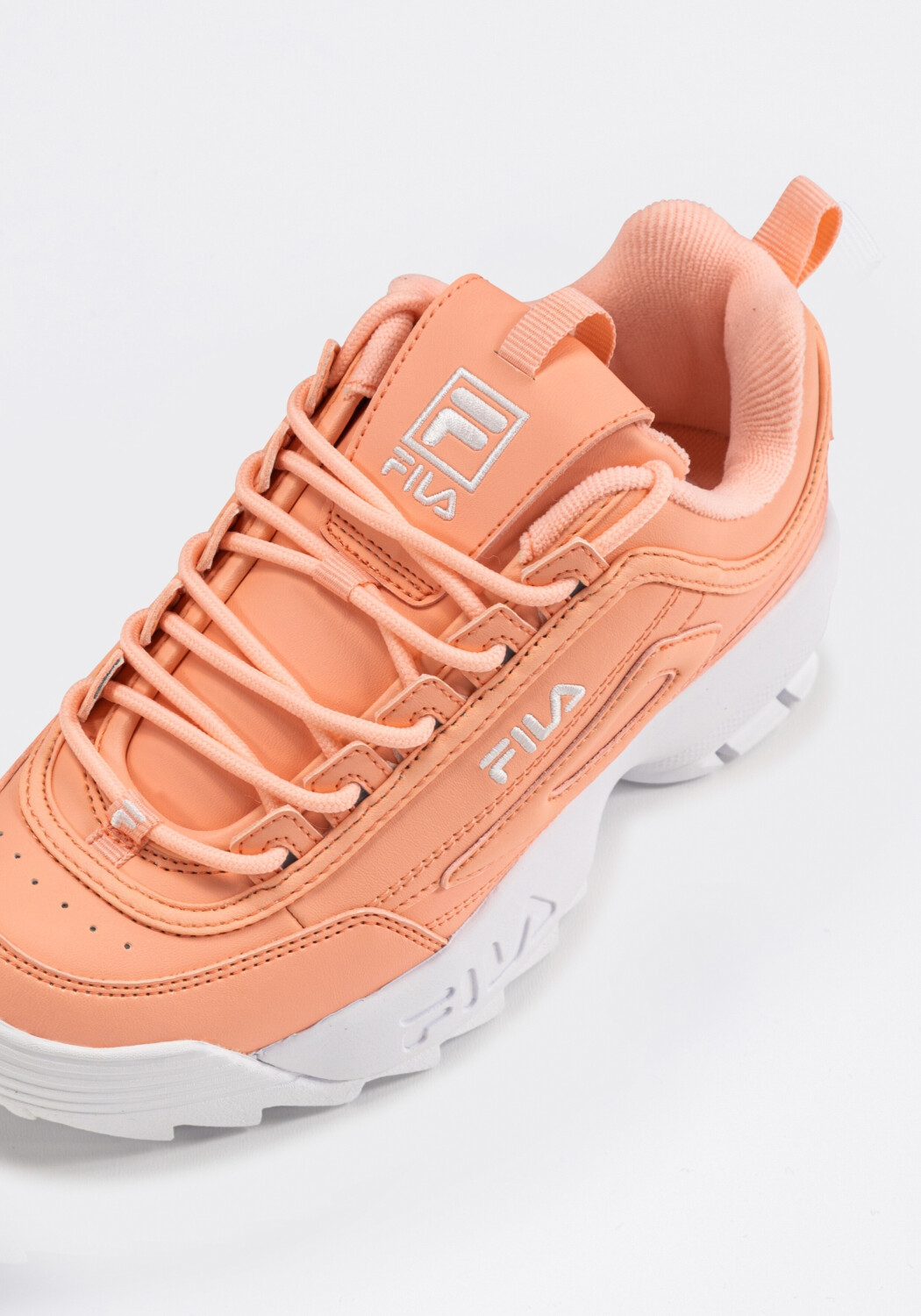 Filas rose pale online