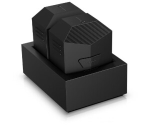 Hp z vr deals backpack battery pack