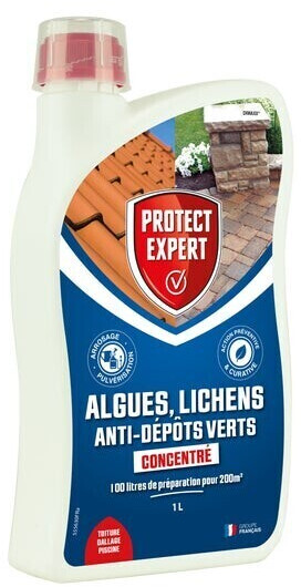 Leroy Merlin Protect Expert SBMDIMA1N