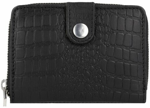 Cowboysbag Haxby croco black