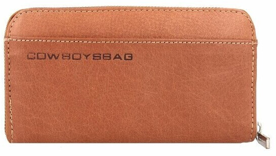 Cowboysbag The Purse camel 370