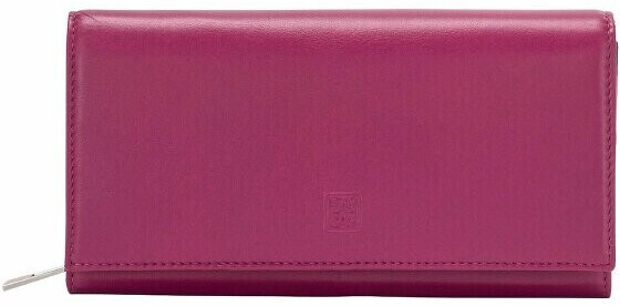 DuDu Wallet fuchsia (534-277-12)