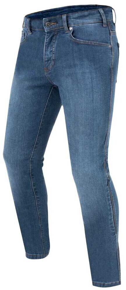 Rebelhorn Classic Iii Regular Fit Jeans blue