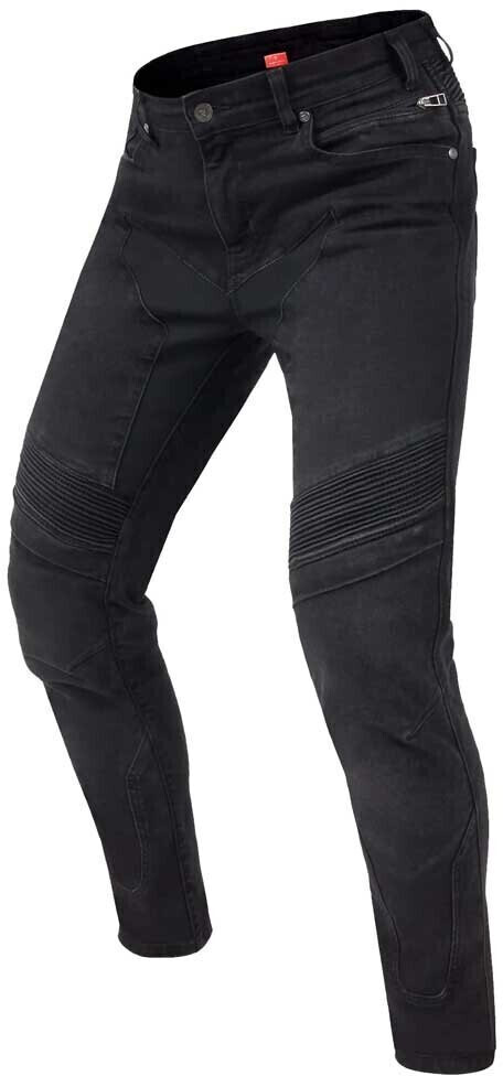 Rebelhorn Eagle Iii Slim Fit Jeans black