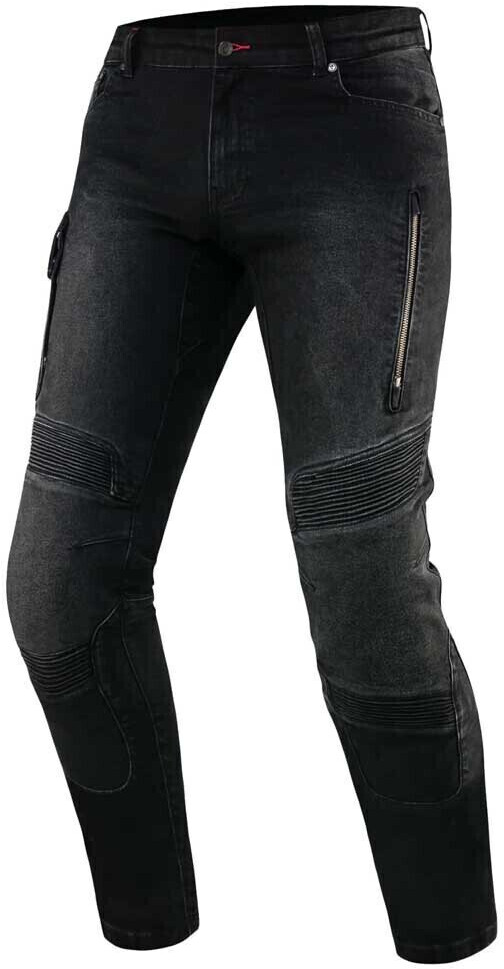 Rebelhorn Vandal Jeans black