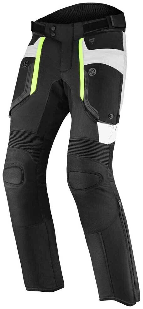 Rebelhorn Borg Pants black