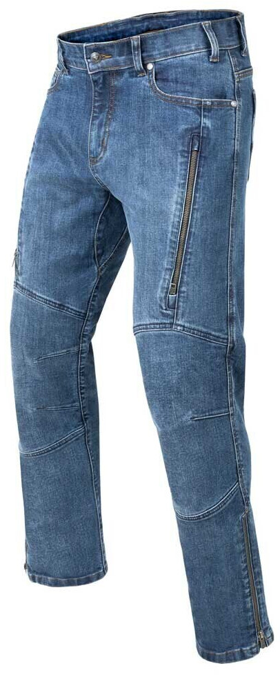 Rebelhorn Hawk Iii Regular Fit Jeans blue