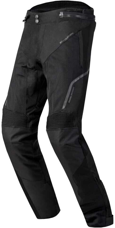 Rebelhorn Flux Pants black
