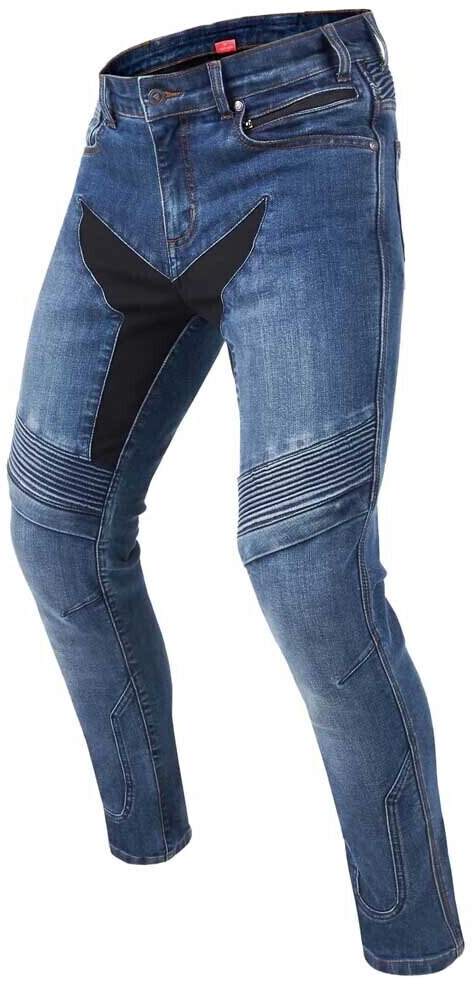 Rebelhorn Eagle Iii Slim Fit Jeans blue