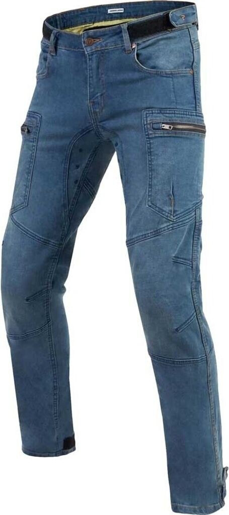 Rebelhorn Urban Iii Jeans blue