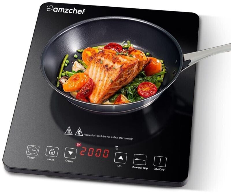 Amzchef SK-20CB16T