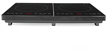 Nedis KAIP124CBK2