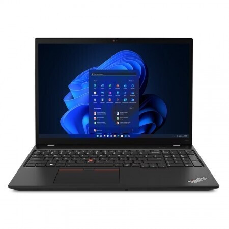 Lenovo ThinkPad P16s G2