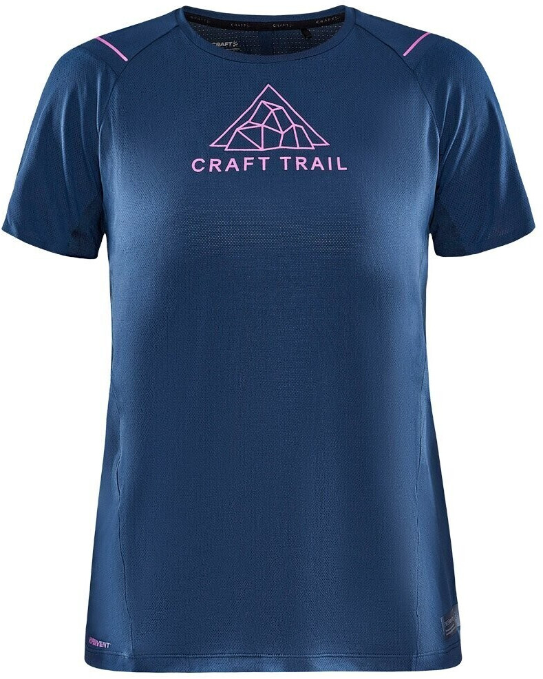 Craft Pro Hypervent SS Tee Women (1910433)
