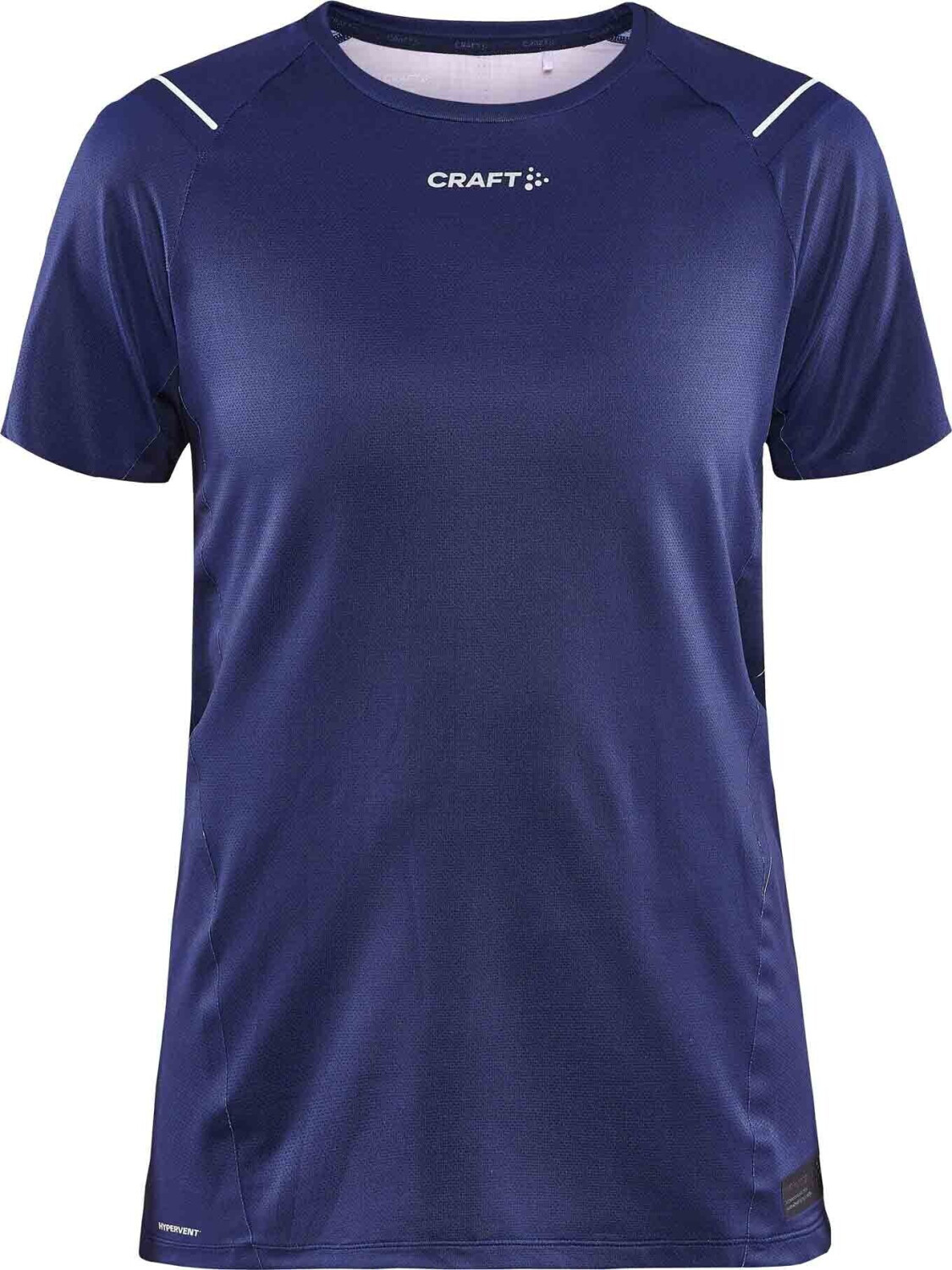 Craft Pro Hypervent SS Tee Women (1910433) blue