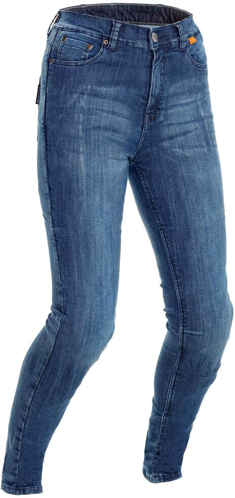 Richa Epic Lady Pants washed blue