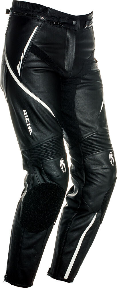 Richa Nikki Lady Pants black/white