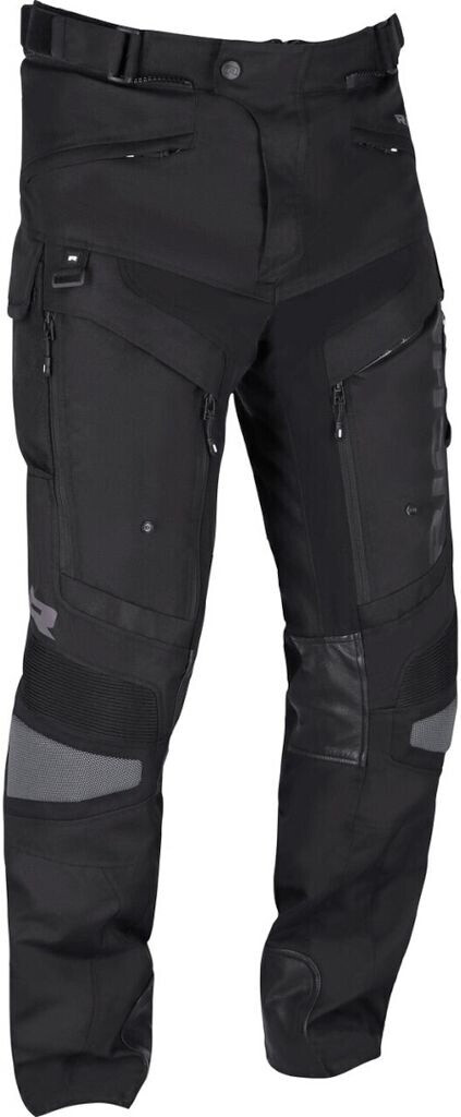Motorradschuhe Büse Adventure Motorrad Stiefel - Wasserdichte Touring Stiefel Touring Motorrad Stiefel
