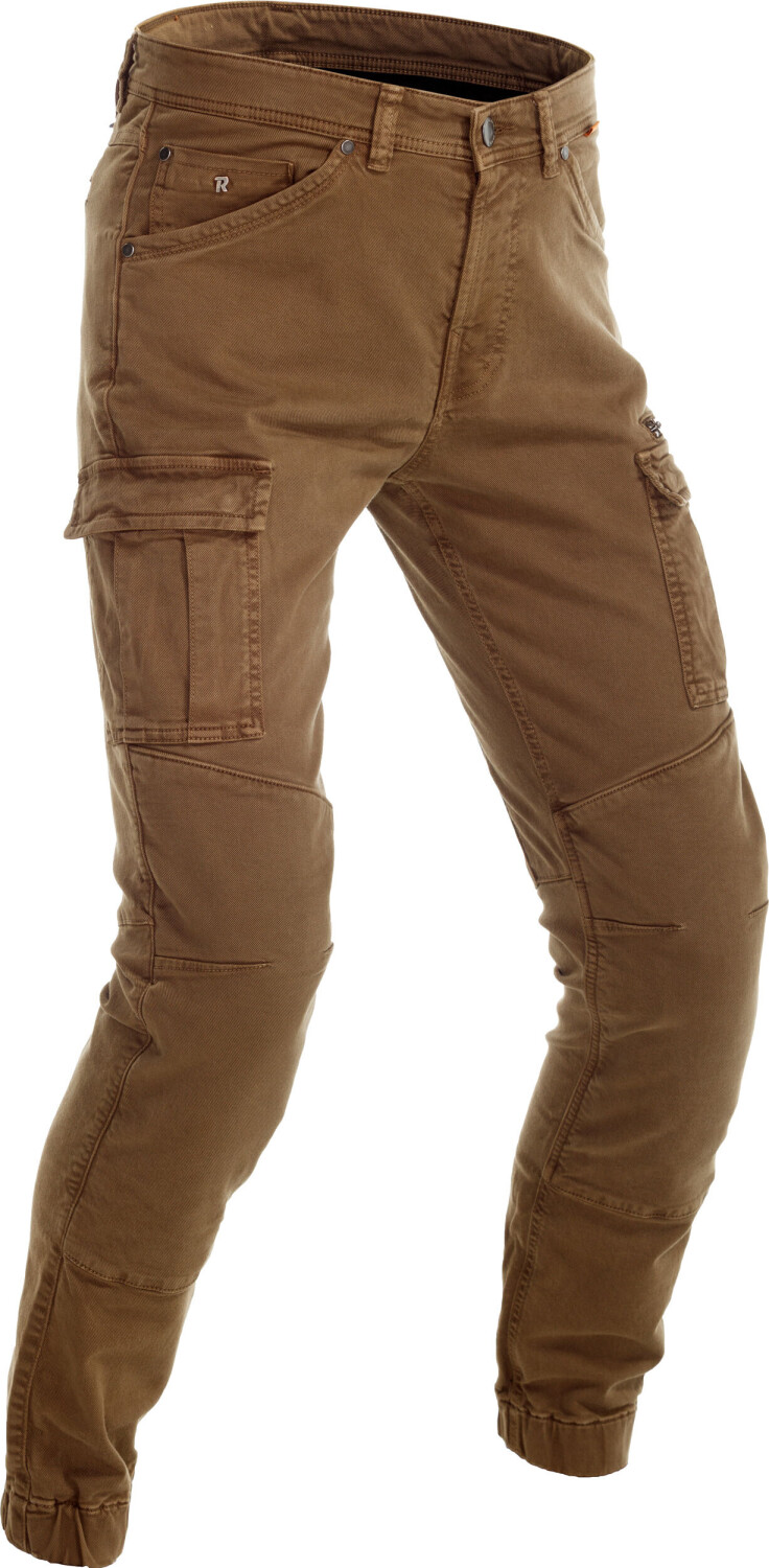 Richa Apache Pants Short khaki