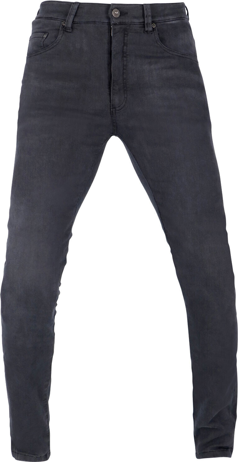 Richa Nathan Jeans black