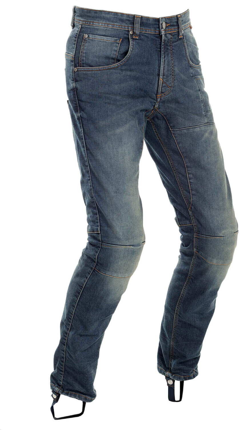 Richa Brutale Jeans blue