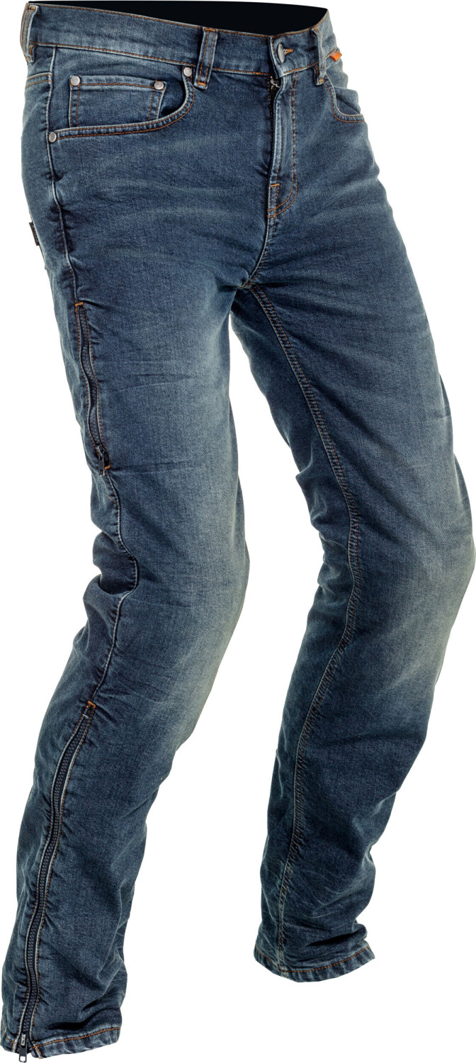 Richa Adventure Jeans blue